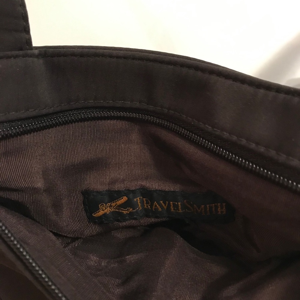 Brown Crossbow Euc - image 3